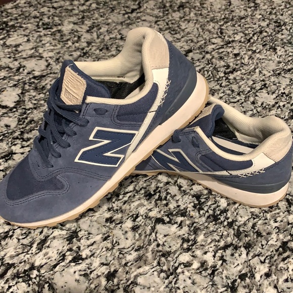 New Balance Shoes - New Balance 696